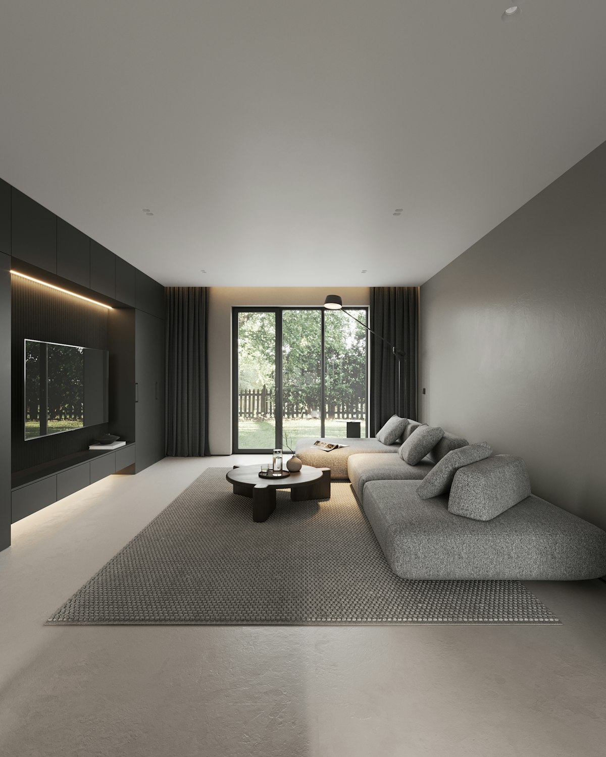 Möbel & Einrichtung