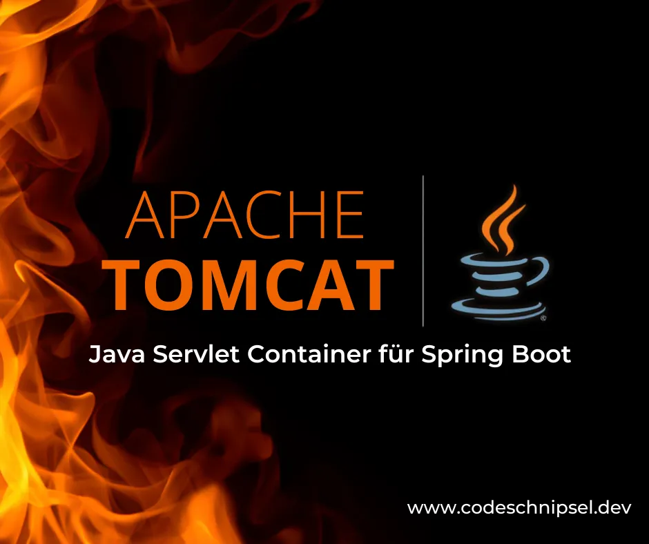 Apache Tomcat 2026: Java Servlet Container für Spring Boot & Jakarta EE